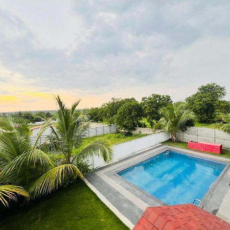 Serene Farms By Guildstone Stays Venkatāpur Exteriér fotografie